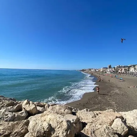 En La Carihuela شقة *