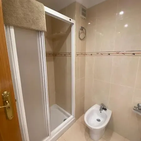 En La Carihuela Apartament Torremolinos