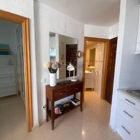 En La Carihuela Apartament Torremolinos