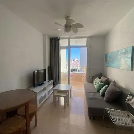 Апартаменты En La Carihuela